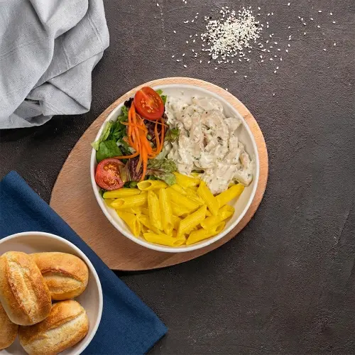 DAĞ KEKİKLİ TAVUK