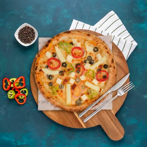 AKDENIZ PIZZA
