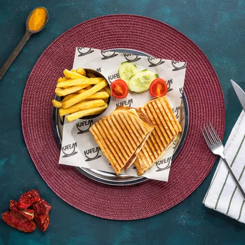 SALCALI KARISIK TOST