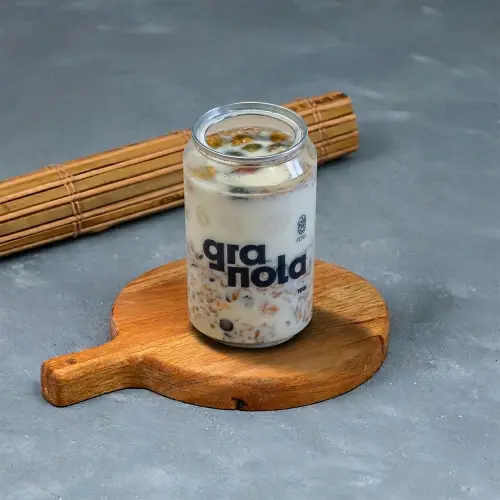 GRANOLA