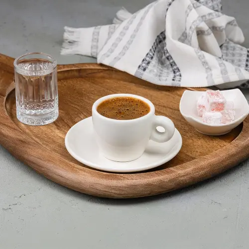 DAMLA SAKIZLI TURK KAHVESI