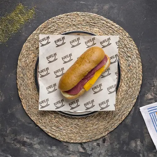 DANA JAMBON VE PEYNIRLI SANDVIC