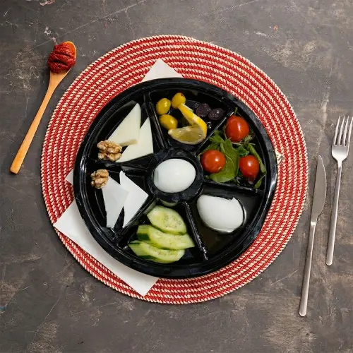 PRATIK PAKET KAHVALTI