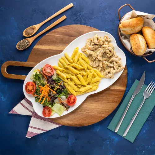 DAĞ KEKİKLİ TAVUK